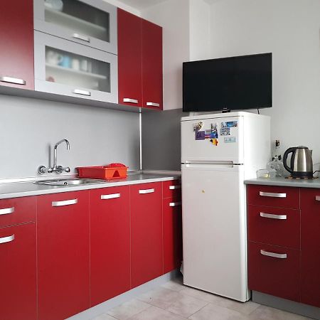 Apartment Goranov Pleven Buitenkant foto