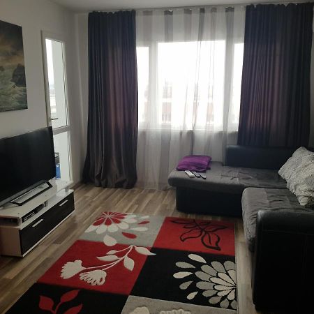 Apartment Goranov Pleven Buitenkant foto