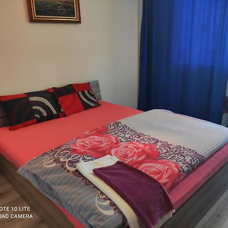 Apartment Goranov Pleven Buitenkant foto
