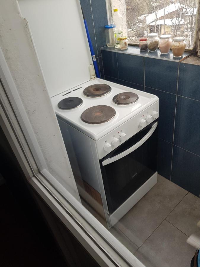 Apartment Goranov Pleven Buitenkant foto