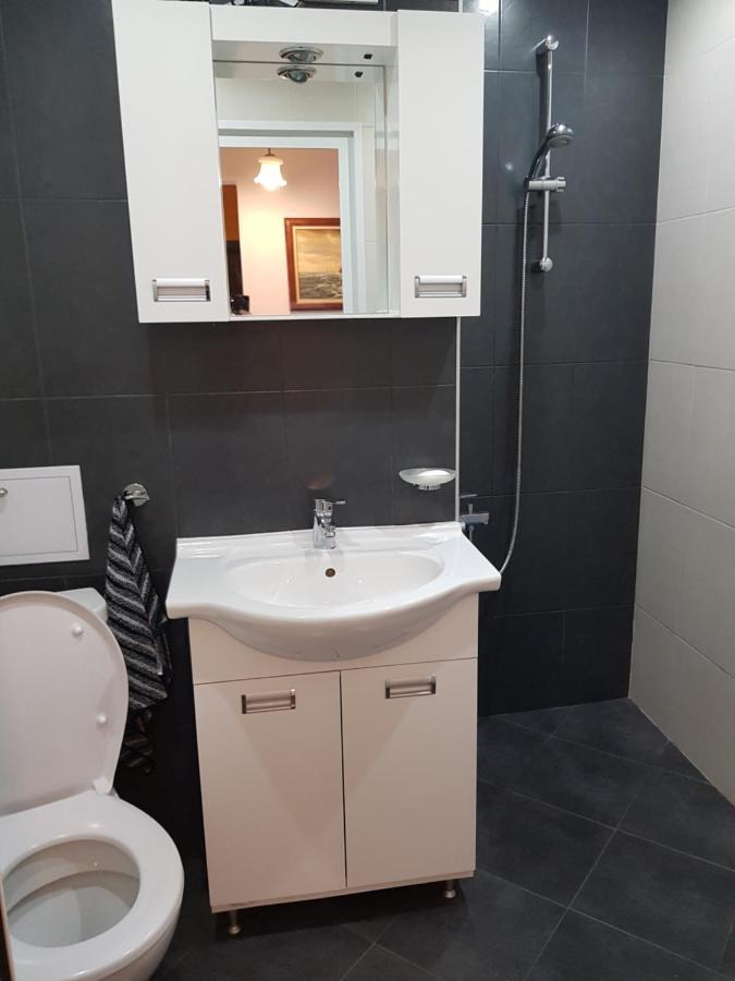 Apartment Goranov Pleven Buitenkant foto
