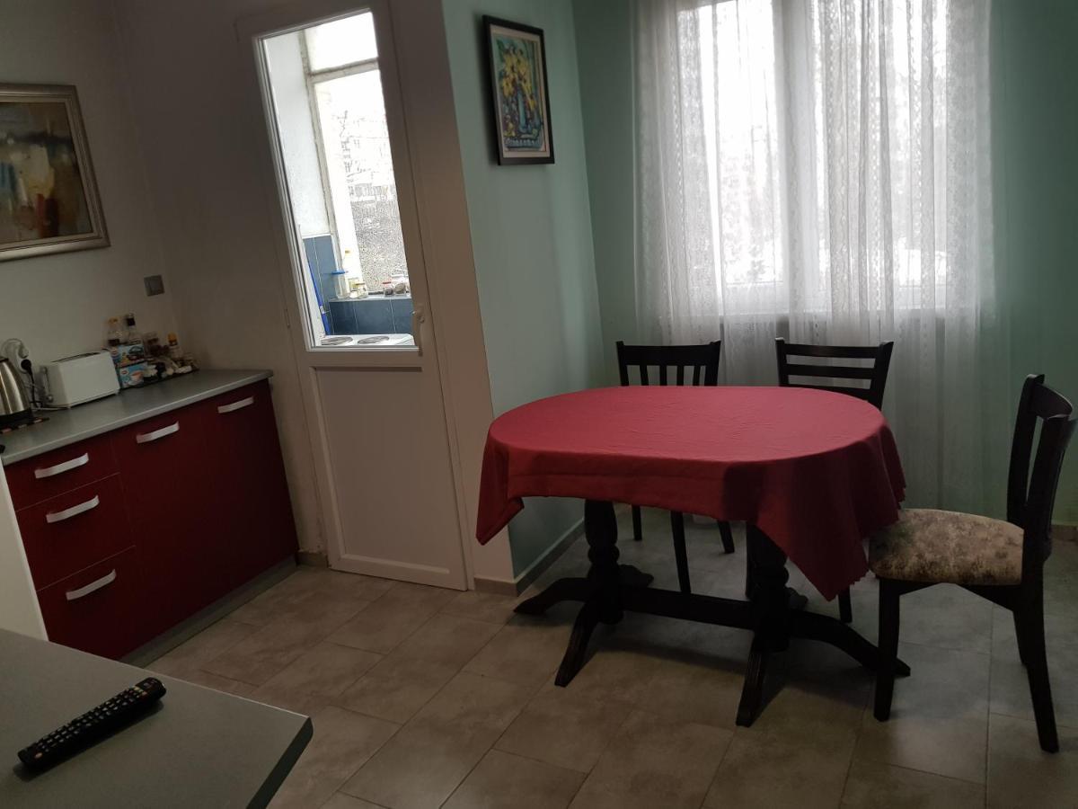 Apartment Goranov Pleven Buitenkant foto