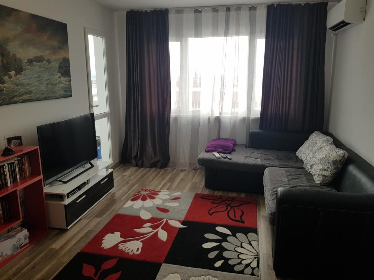 Apartment Goranov Pleven Buitenkant foto