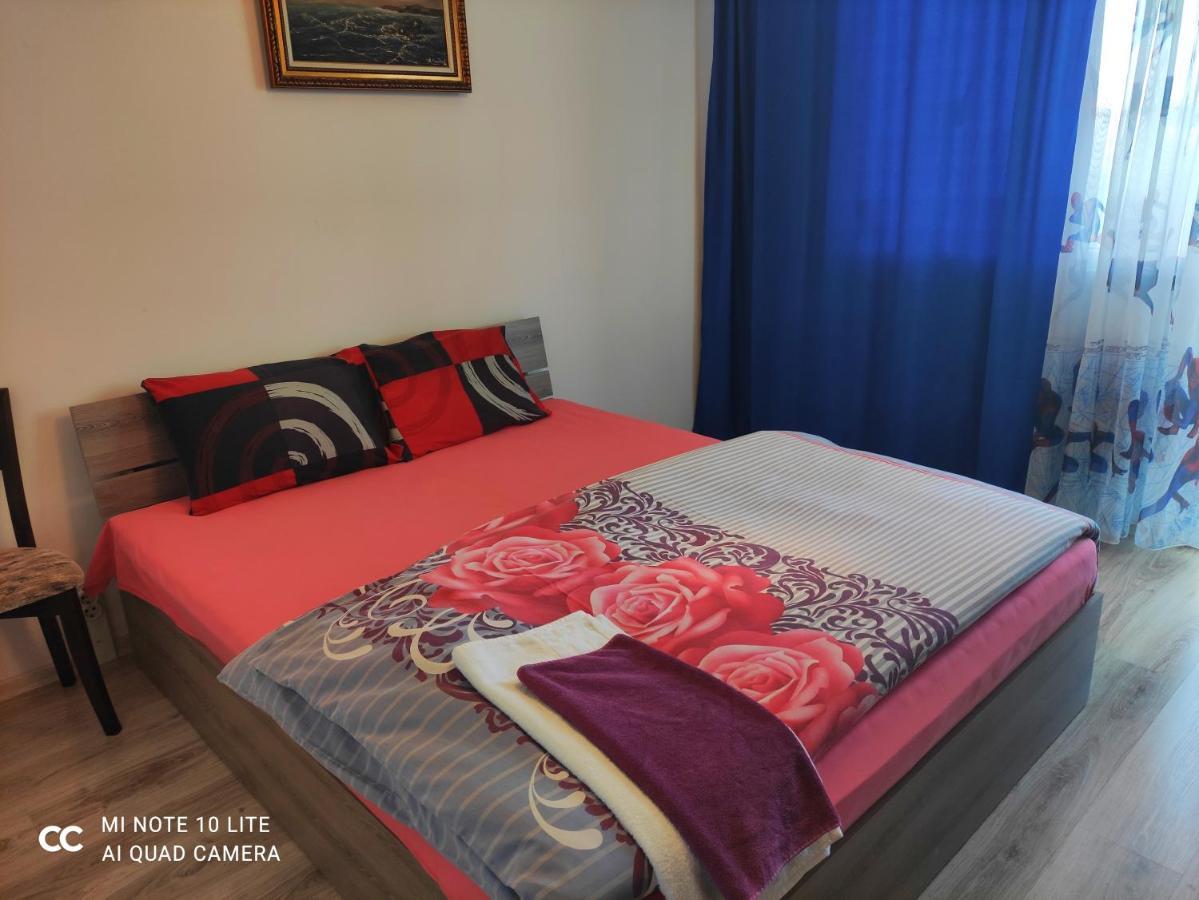 Apartment Goranov Pleven Buitenkant foto